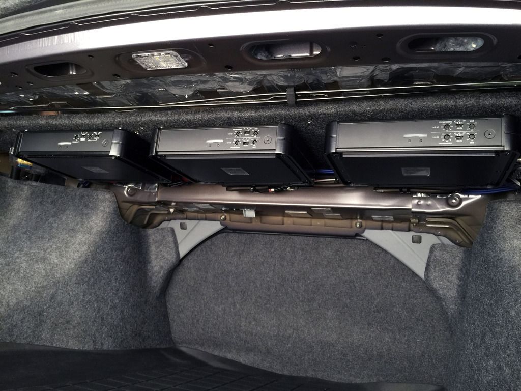 Andy's 2014 Honda Accord Sport - Car Audio | DiyMobileAudio.com | Car